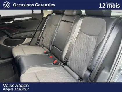 Photo 14 Volkswagen Tiguan  1.5 eTSI 131ch DSG7