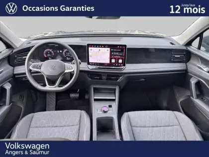 Photo 10 Volkswagen Tiguan  1.5 eTSI 131ch DSG7