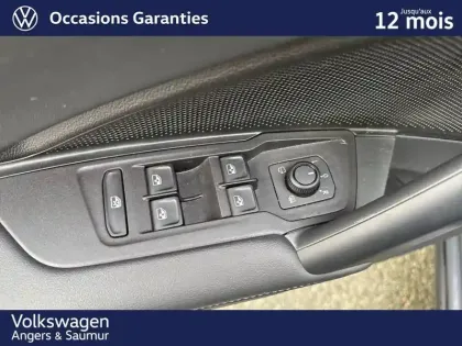 Photo 17 Volkswagen Tiguan  1.5 eTSI 131ch DSG7