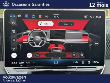 Photo 30 Volkswagen Tiguan  1.5 eTSI 131ch DSG7