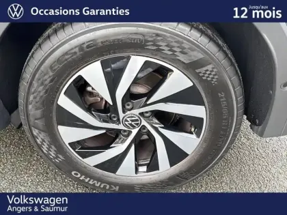 Photo 35 Volkswagen Tiguan  1.5 eTSI 131ch DSG7