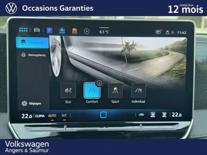 Photo 29 Volkswagen Tiguan  1.5 eTSI 131ch DSG7