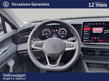 Photo 15 Volkswagen Tiguan  1.5 eTSI 131ch DSG7