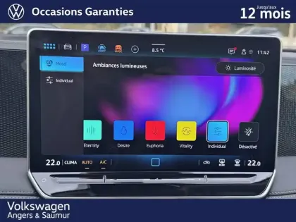 Photo 26 Volkswagen Tiguan  1.5 eTSI 131ch DSG7