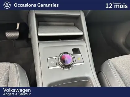 Photo 13 Volkswagen Tiguan  1.5 eTSI 131ch DSG7