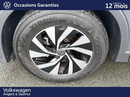 Photo 36 Volkswagen Tiguan  1.5 eTSI 131ch DSG7