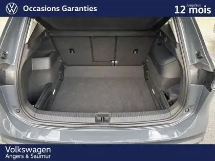 Photo 6 Volkswagen Tiguan  1.5 eTSI 131ch DSG7