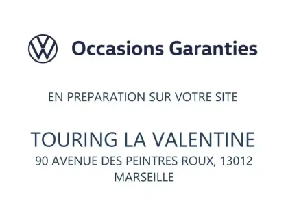 Photo Volkswagen Tiguan Elegance