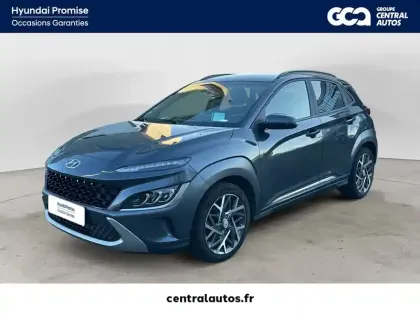 Photo Hyundai Kona Creative
