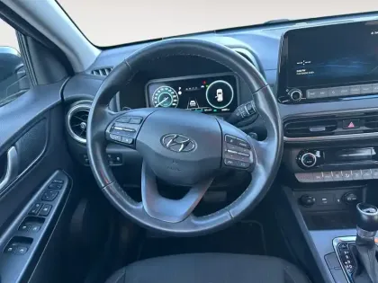 Photo 11 Hyundai Kona  1.6 GDi Hybrid