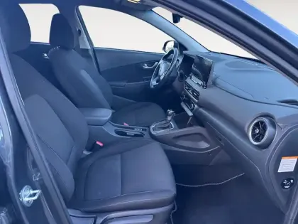 Photo 10 Hyundai Kona  1.6 GDi Hybrid