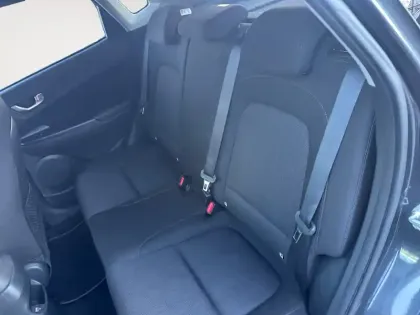 Photo 13 Hyundai Kona  1.6 GDi Hybrid