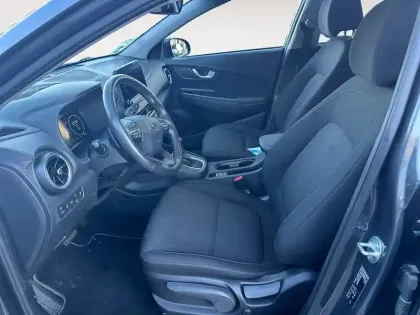 Photo 9 Hyundai Kona  1.6 GDi Hybrid