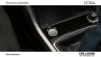 Photo 25 Volkswagen T-cross  1.0 TSI 95 Start/Stop BVM5