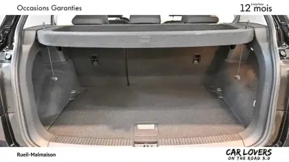 Photo 6 Volkswagen T-cross  1.0 TSI 95 Start/Stop BVM5