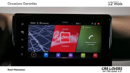 Photo 29 Seat Arona  1.5 TSI ACT 150 ch Start/Stop DSG7