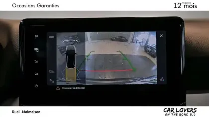 Photo 68 Seat Arona  1.5 TSI ACT 150 ch Start/Stop DSG7