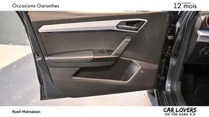 Photo 47 Seat Arona  1.5 TSI ACT 150 ch Start/Stop DSG7