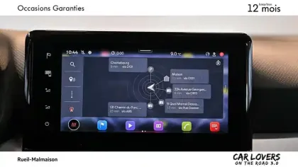 Photo 28 Seat Arona  1.5 TSI ACT 150 ch Start/Stop DSG7