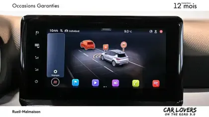 Photo 31 Seat Arona  1.5 TSI ACT 150 ch Start/Stop DSG7