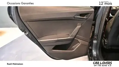 Photo 15 Seat Arona  1.5 TSI ACT 150 ch Start/Stop DSG7