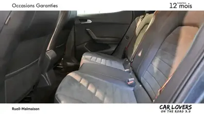 Photo 51 Seat Arona  1.5 TSI ACT 150 ch Start/Stop DSG7