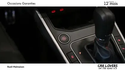 Photo 59 Seat Arona  1.5 TSI ACT 150 ch Start/Stop DSG7