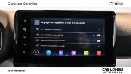 Photo 32 Seat Arona  1.5 TSI ACT 150 ch Start/Stop DSG7