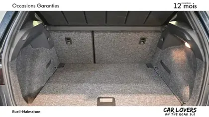 Photo 40 Seat Arona  1.5 TSI ACT 150 ch Start/Stop DSG7