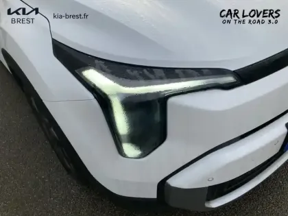 Photo 26 Kia Stonic  1.0 T-GDi 115 ch MHEV DCT7