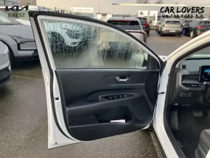 Photo 22 Kia Stonic  1.0 T-GDi 115 ch MHEV DCT7