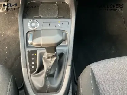 Photo 12 Kia Stonic  1.0 T-GDi 115 ch MHEV DCT7