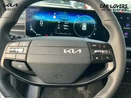 Photo 18 Kia Stonic  1.0 T-GDi 115 ch MHEV DCT7