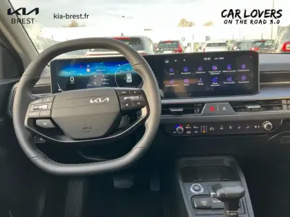 Photo 8 Kia Stonic  1.0 T-GDi 115 ch MHEV DCT7