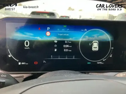 Photo 17 Kia Stonic  1.0 T-GDi 115 ch MHEV DCT7