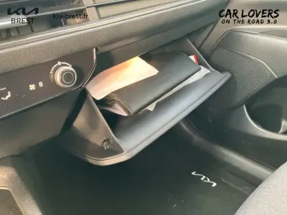 Photo 21 Kia Stonic  1.0 T-GDi 115 ch MHEV DCT7