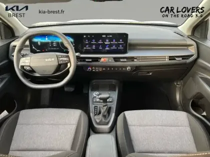 Photo 16 Kia Stonic  1.0 T-GDi 115 ch MHEV DCT7