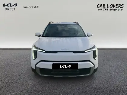 Photo 6 Kia Stonic  1.0 T-GDi 115 ch MHEV DCT7