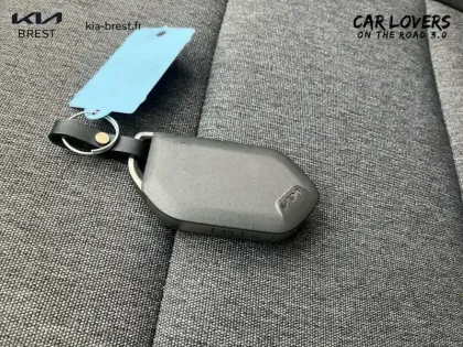 Photo 29 Kia Stonic  1.0 T-GDi 115 ch MHEV DCT7