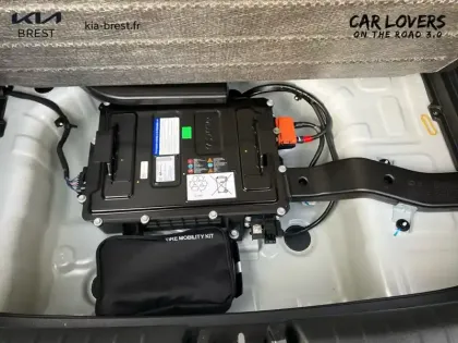 Photo 23 Kia Stonic  1.0 T-GDi 115 ch MHEV DCT7