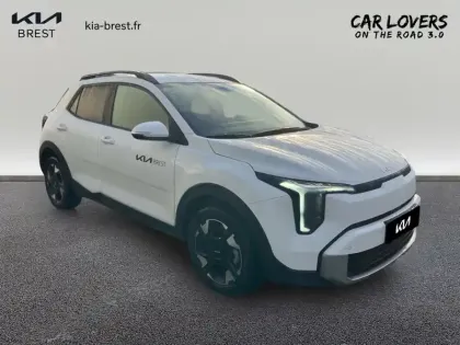 Photo 15 Kia Stonic  1.0 T-GDi 115 ch MHEV DCT7