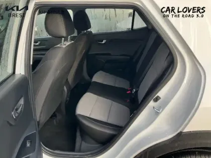 Photo 13 Kia Stonic  1.0 T-GDi 115 ch MHEV DCT7