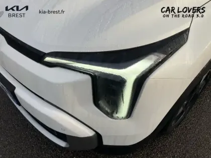 Photo 27 Kia Stonic  1.0 T-GDi 115 ch MHEV DCT7