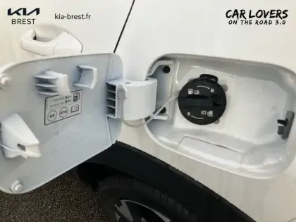 Photo 25 Kia Stonic  1.0 T-GDi 115 ch MHEV DCT7