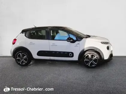 Photo 5 Citroën C3  PureTech 82 S&S BVM5 Graphic
