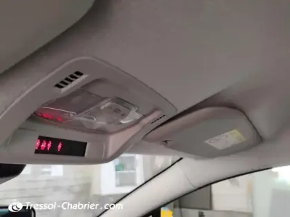 Photo 24 Citroën C3  PureTech 82 S&S BVM5 Graphic