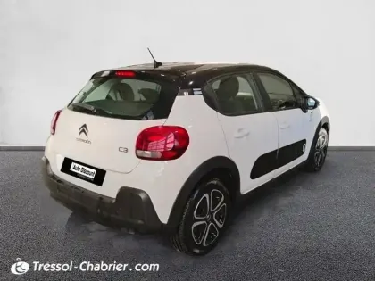 Photo 27 Citroën C3  PureTech 82 S&S BVM5 Graphic