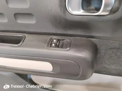 Photo 19 Citroën C3  PureTech 82 S&S BVM5 Graphic