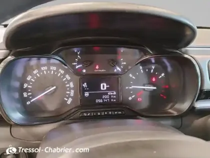 Photo 20 Citroën C3  PureTech 82 S&S BVM5 Graphic