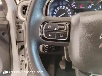 Photo 18 Citroën C3  PureTech 82 S&S BVM5 Graphic